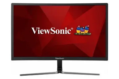 Viewsonic Vx2458 C Mhd