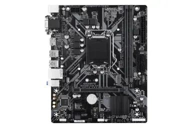 Karşılaştırma Asus Prime B365M K {request()->input('language_config')['common']['with']} Gigabayt H310M S2H 20 Rev 10
