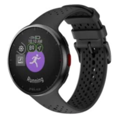 Polar Pacer Pro