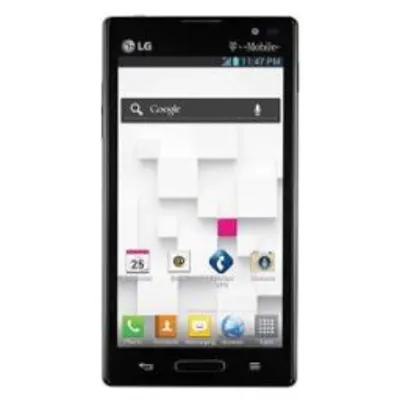 Lg Optimus L9 P769