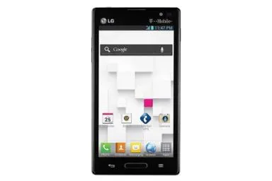 Lg Optimus L9 P769