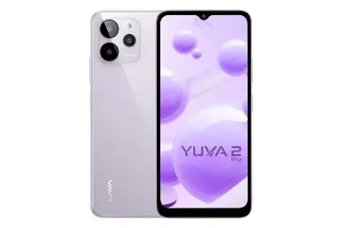 Lava Yuva 2 Pro