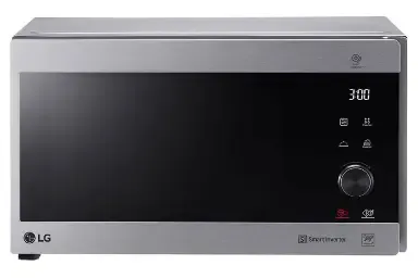 Resim Lg Mh8265Cis
