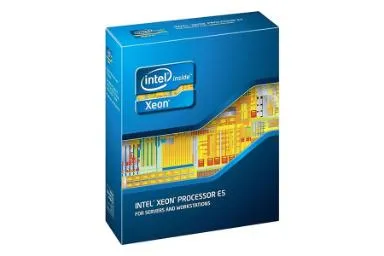 Intel Xeon X3450