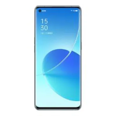 Oppo Reno6 Pro 5G Snapdragon