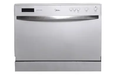 Midea Wqp6 3206Bs