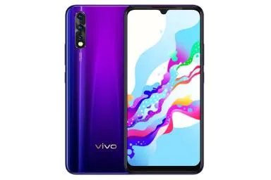 Vivo Z5