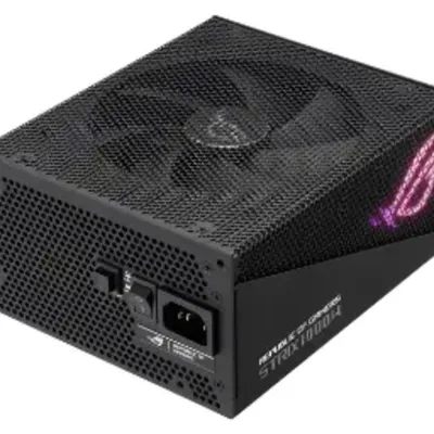Asus Rog Strix 1000W Gold Aura Edition 1000W