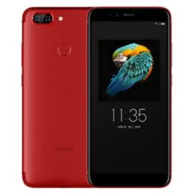 Lenovo S5