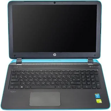 Resim Hp Pavilion 15 P039Ne Core I7 6Gb 1Tb 2Gb