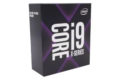 Intel Core I9 10900X
