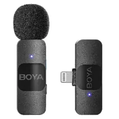 Boya By V1