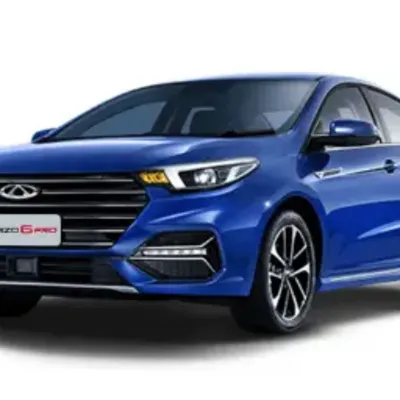 Chery Arrizo 6 Pro