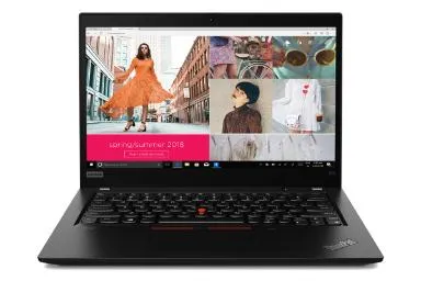 Resim Lenovo Thinkpad X13 Ryzen 7 Vega 32Gb 1Tb