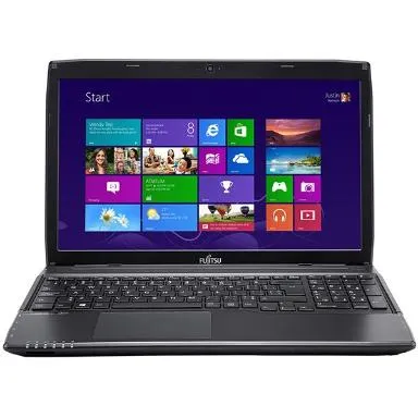 Fujitsu Lifebook AH544 Core i7 6GB 750GB 2GB