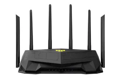 Resim Asus Tuf Gaming Ax5400