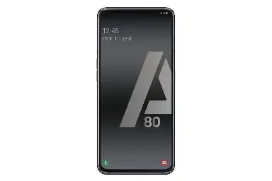 Samsung Galaxy A80