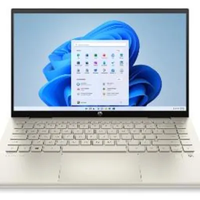 Hp Pavilion X360 Convertible 14T Dy000 Core I7 1165G7 Iris Xe 16Gb 1Tb