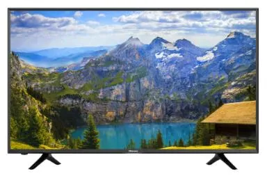 Hisense 55N3000Uw
