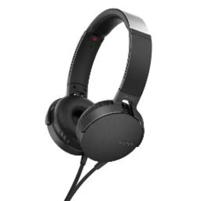 Sony Mdr Xb550Ap
