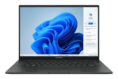 Karşılaştırma Apple MacBook Pro 14 inç 2021 M1 Pro 32GB 512GB İle Asus Zenbook 14 Oled Q425Ma Core Ultra 7 155H Arc 16Gb 1Tb