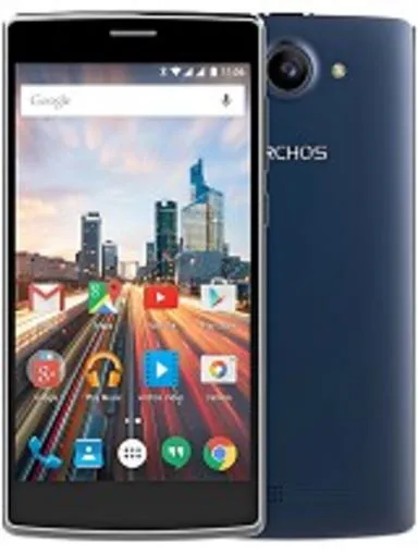 Archos 50D Helium 4G