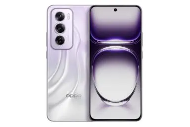 Oppo Reno12 Pro China