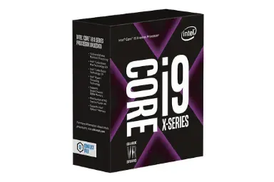 Intel Core I9 9900X