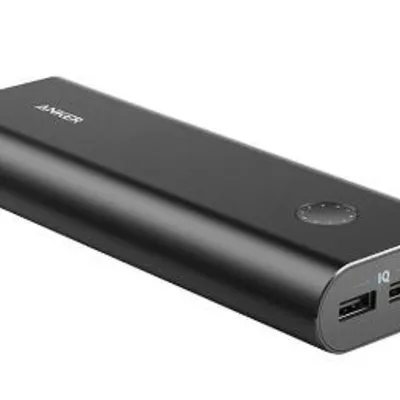 Anker Powercore 20100 Plus A1371 20100 Mah