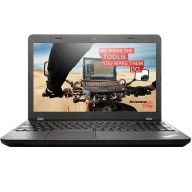 Resim Lenovo Thinkpad E555 Quad Core 4Gb 500Gb 2Gb