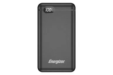 Karşılaştırma Energizer Ue20003 20000Mah {request()->input('language_config')['common']['with']} Univo UN20 20000 mAh Kapasite