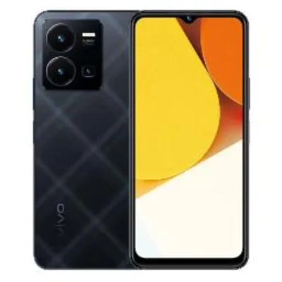Vivo Y35