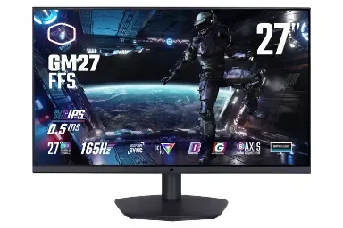 Karşılaştırma Cooler Master Gm27 Ffs Fhd {request()->input('language_config')['common']['with']} ViewSonic 27 inç VX2757-mhd Modeli