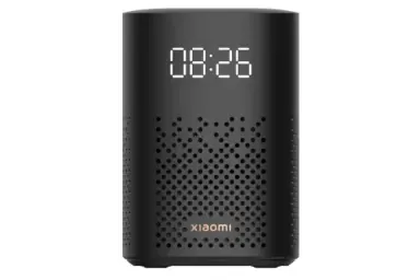 Xiaomi Smart Speaker Ir Control