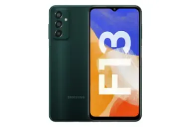 Karşılaştırma Samsung Galaxy F13 {request()->input('language_config')['common']['with']} ZTE Tempo X