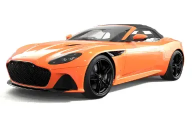 Karşılaştırma Aston Martin Dbs Superleggera Volante 2020 {request()->input('language_config')['common']['with']} Fiat Siena 2009