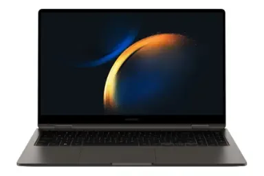 Resim Samsung Galaxy Book 3 Pro 360 Core i7-1360P Iris Xe 16GB 1TB