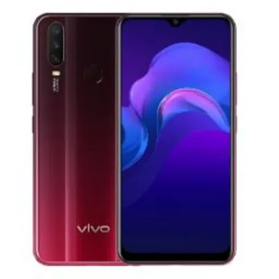 Vivo Y15 2019