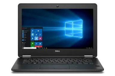 Resim Dell Latitude E5270 Core I5 Hd 520 8Gb 128Gb