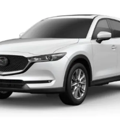 Mazda Cx 5 Signature 2019