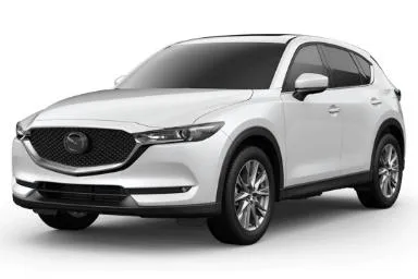 Karşılaştırma Mazda Cx 5 Signature 2019 {request()->input('language_config')['common']['with']} Peugeot 2008