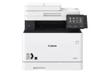 Karşılaştırma Canon Mf734Cdw {request()->input('language_config')['common']['with']} Hp Color Laserjet Enterprise M555Dn