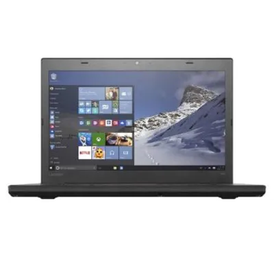 Lenovo Thinkpad T460 Core I7 8Gb 1Tb 2Gb