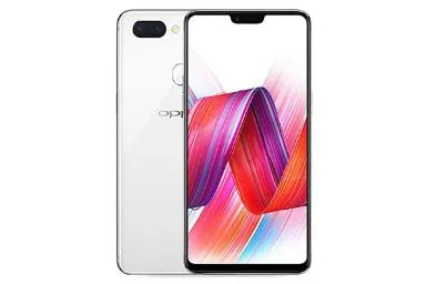 Oppo R15