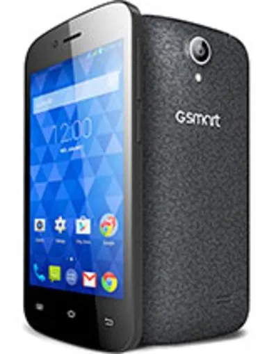 Gigabayt Gsmart Essence 4