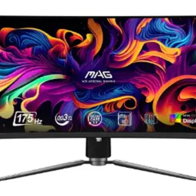 Msi Mag 341Cqp Uwqhd