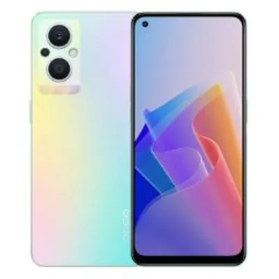 Oppo Reno8 Lite