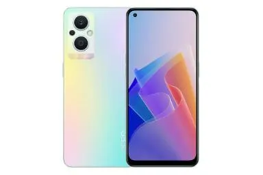 Oppo Reno8 Lite
