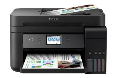 Epson Ecotank L6190