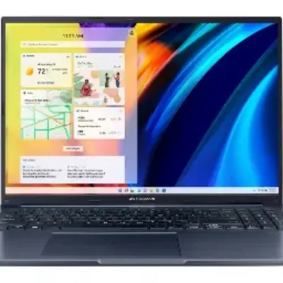 Asus Vivobook 16X M1603Qa Ryzen 5 5600H Vega 7 16Gb 512Gb